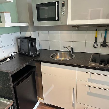 Tondose Apartment Dortmund Exterior photo