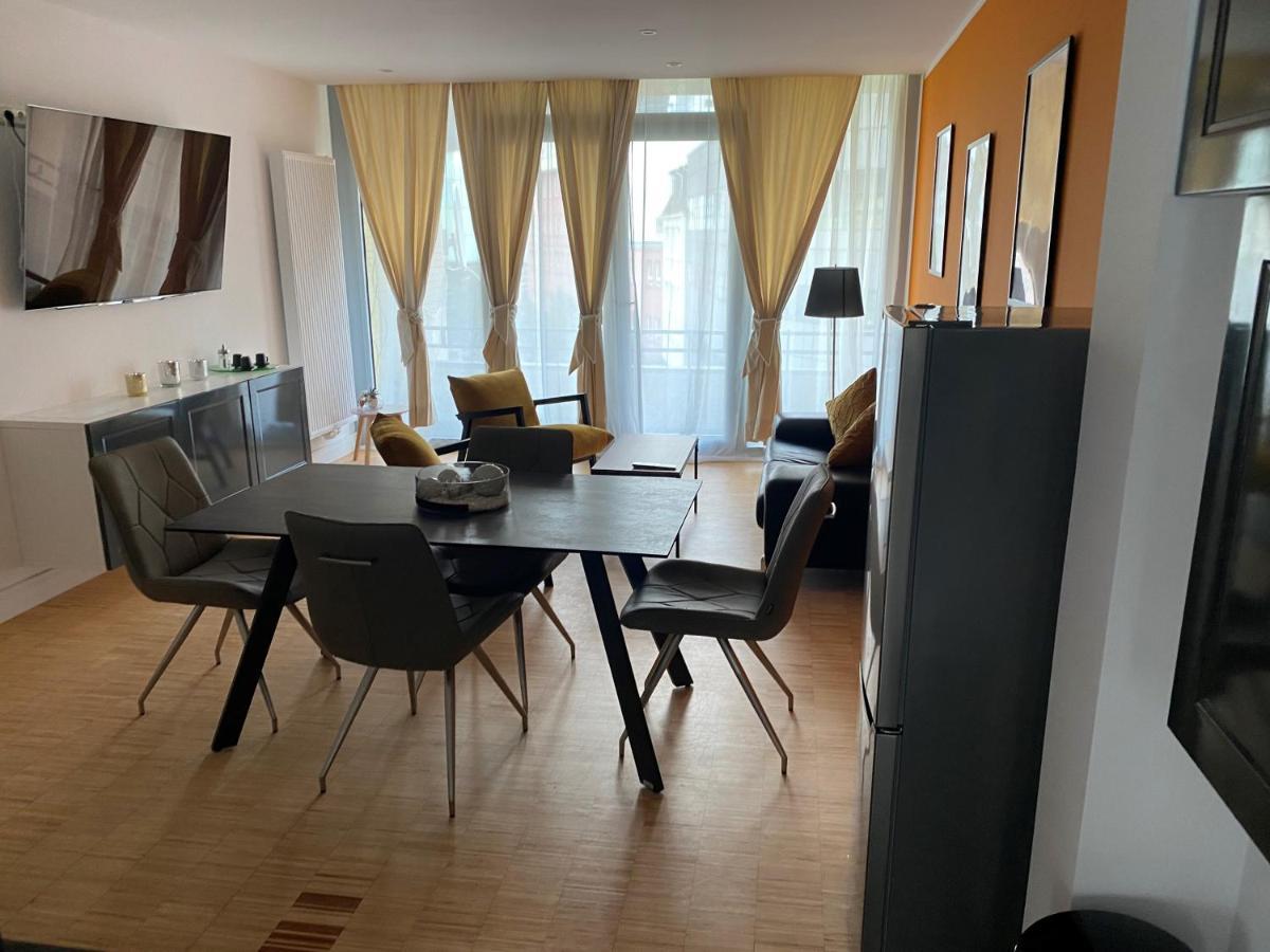 Tondose Apartment Dortmund Exterior photo