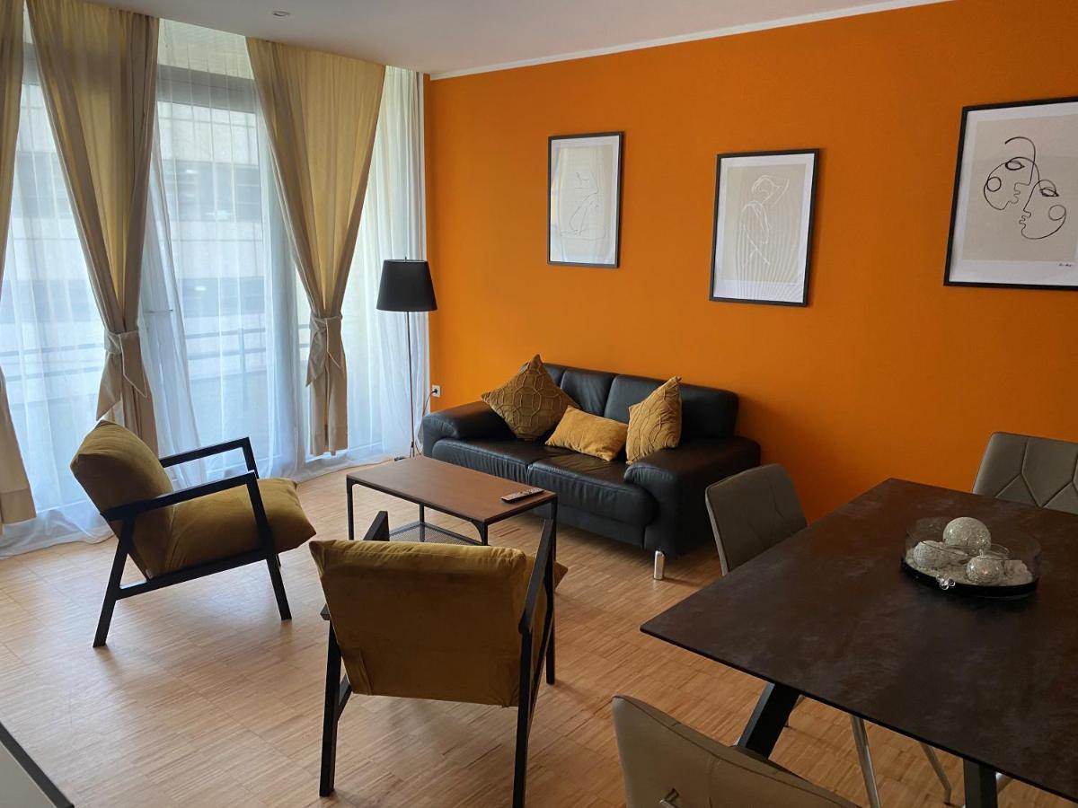 Tondose Apartment Dortmund Exterior photo