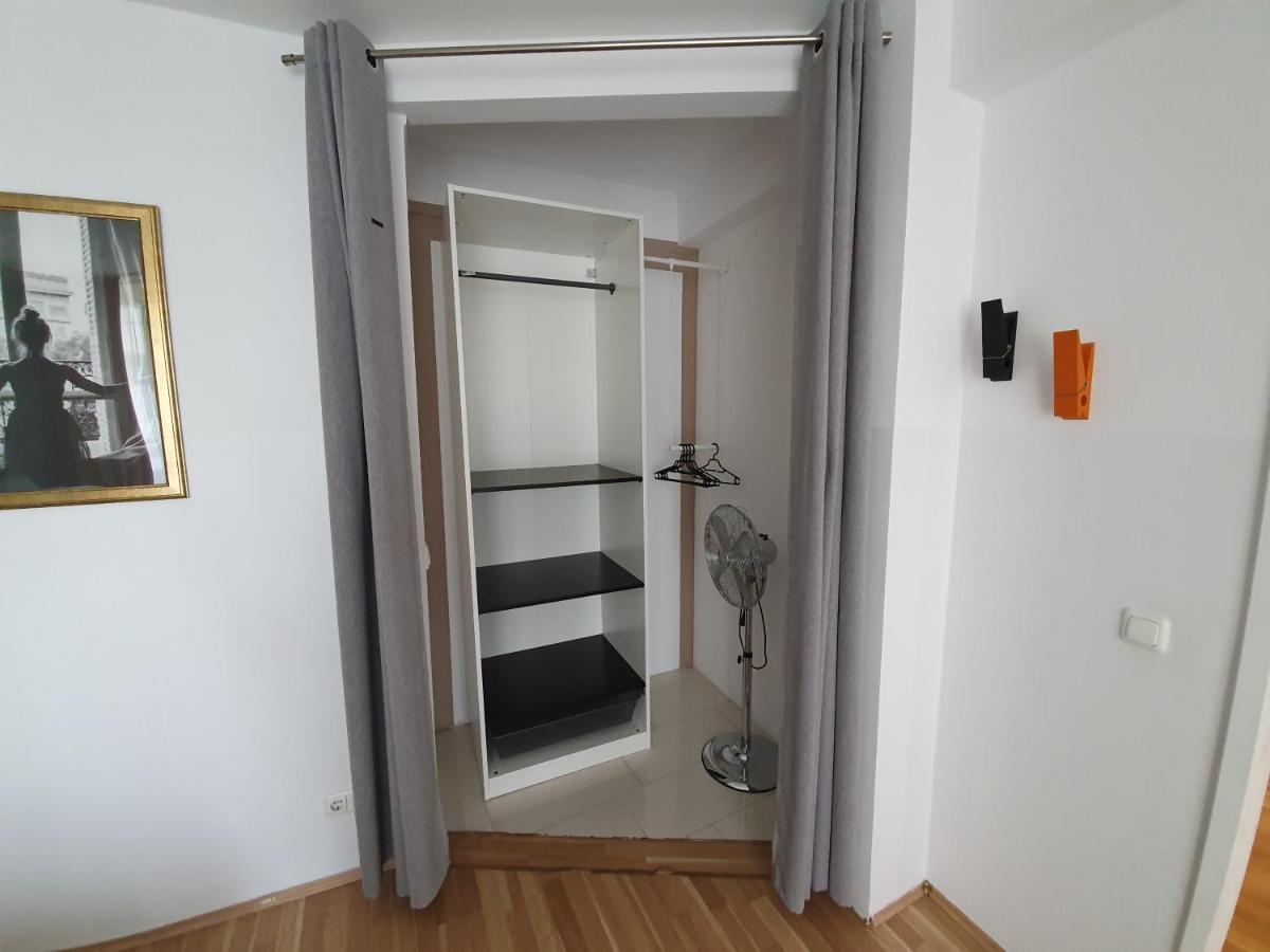 Tondose Apartment Dortmund Exterior photo