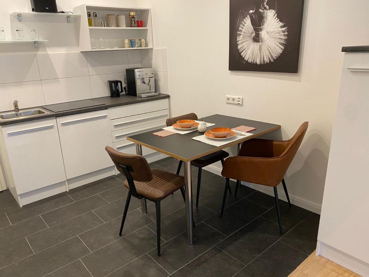 Tondose Apartment Dortmund Exterior photo
