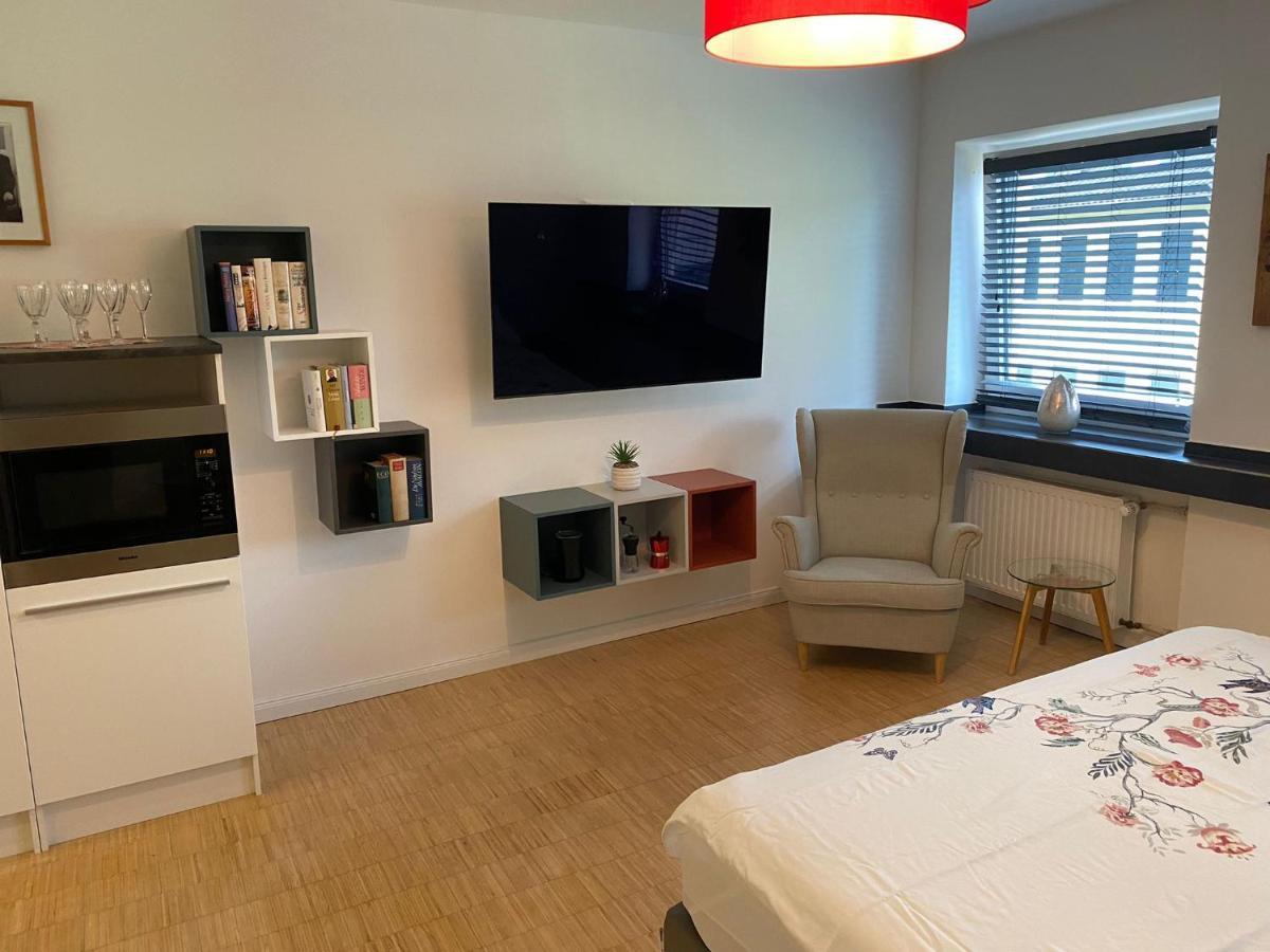 Tondose Apartment Dortmund Exterior photo