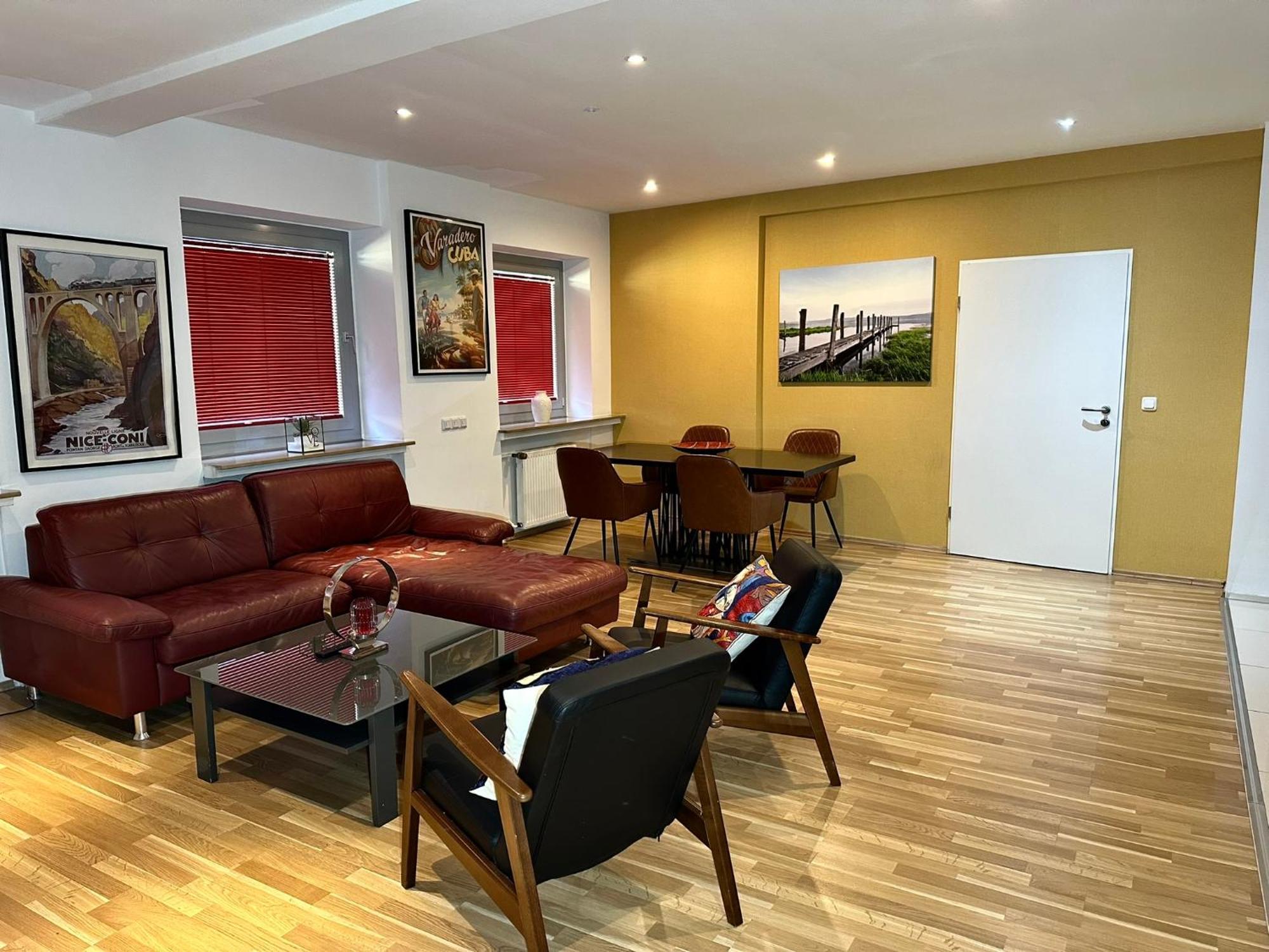 Tondose Apartment Dortmund Exterior photo