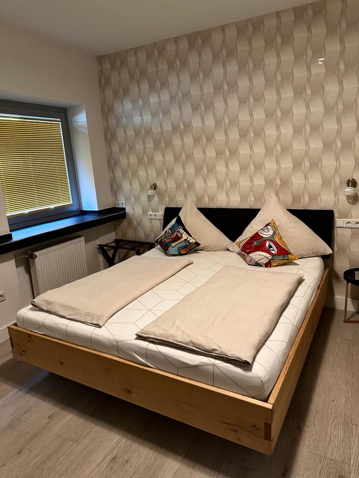 Tondose Apartment Dortmund Exterior photo