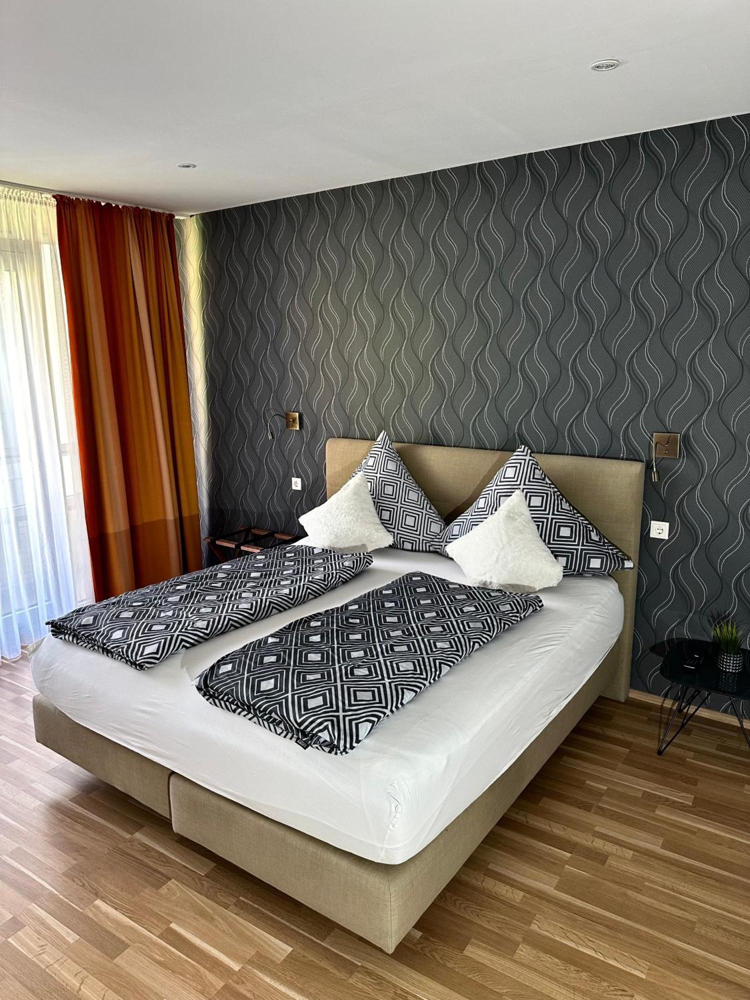 Tondose Apartment Dortmund Exterior photo