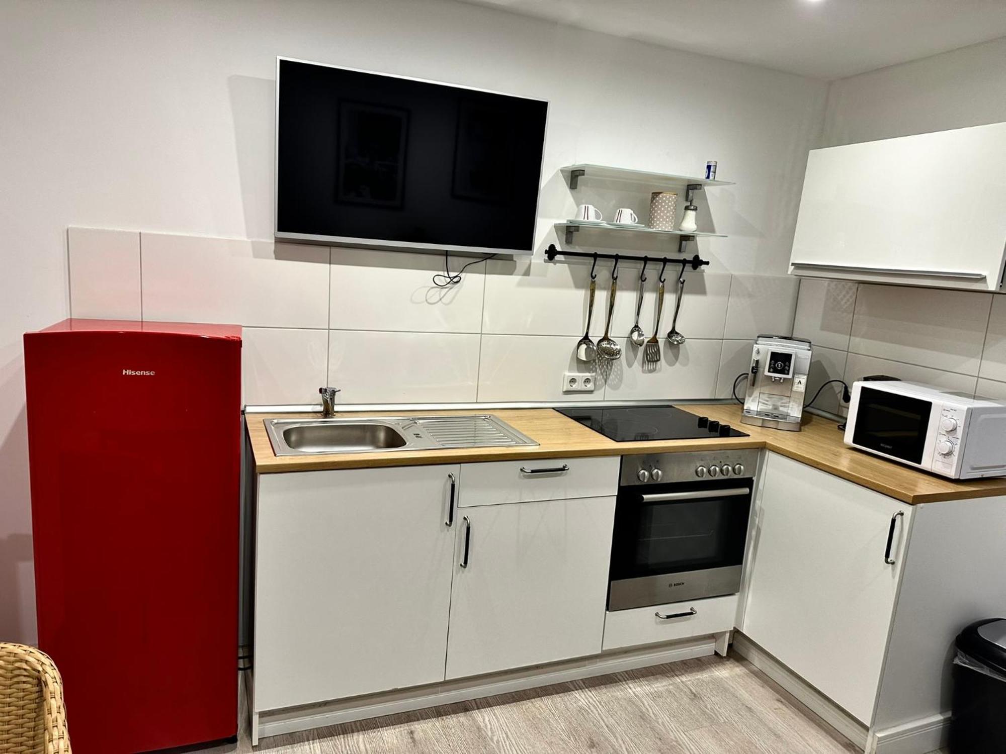 Tondose Apartment Dortmund Exterior photo