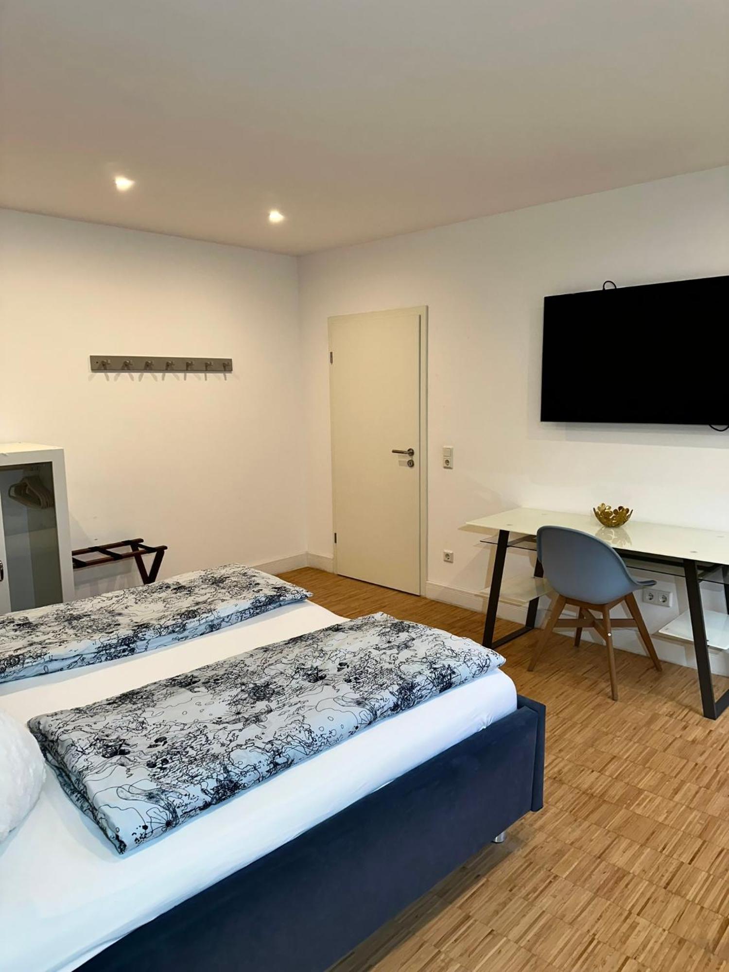 Tondose Apartment Dortmund Exterior photo