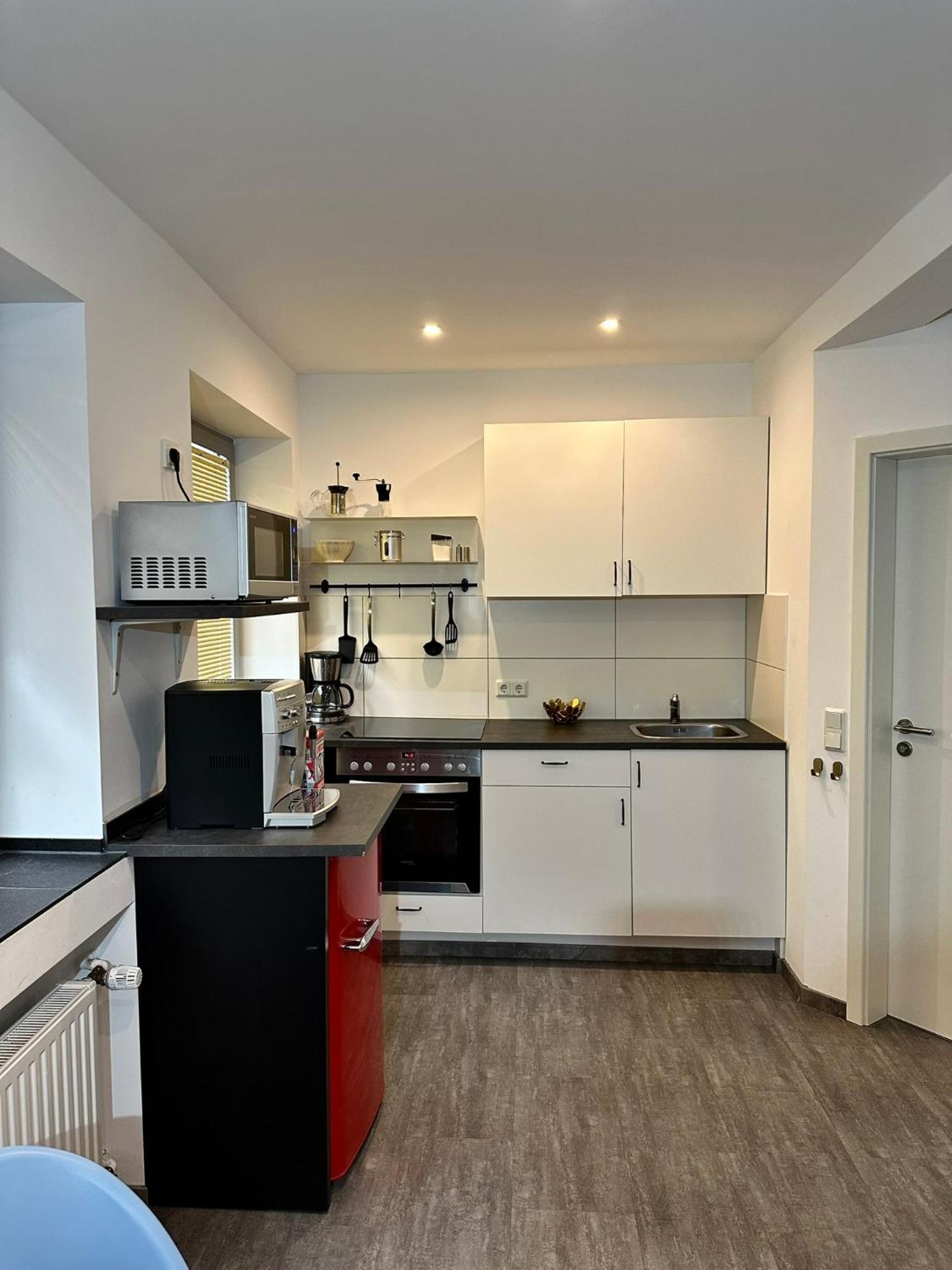 Tondose Apartment Dortmund Exterior photo