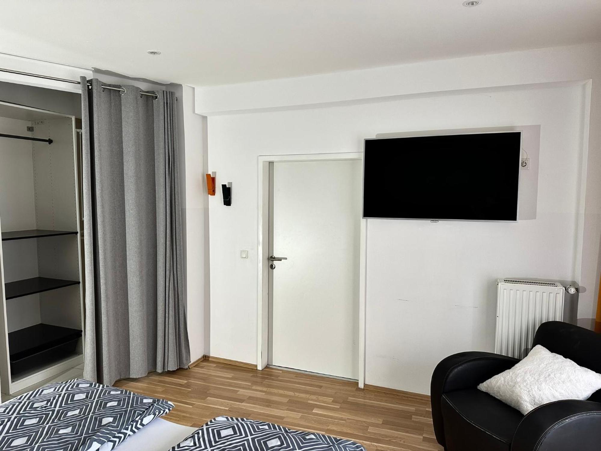 Tondose Apartment Dortmund Exterior photo