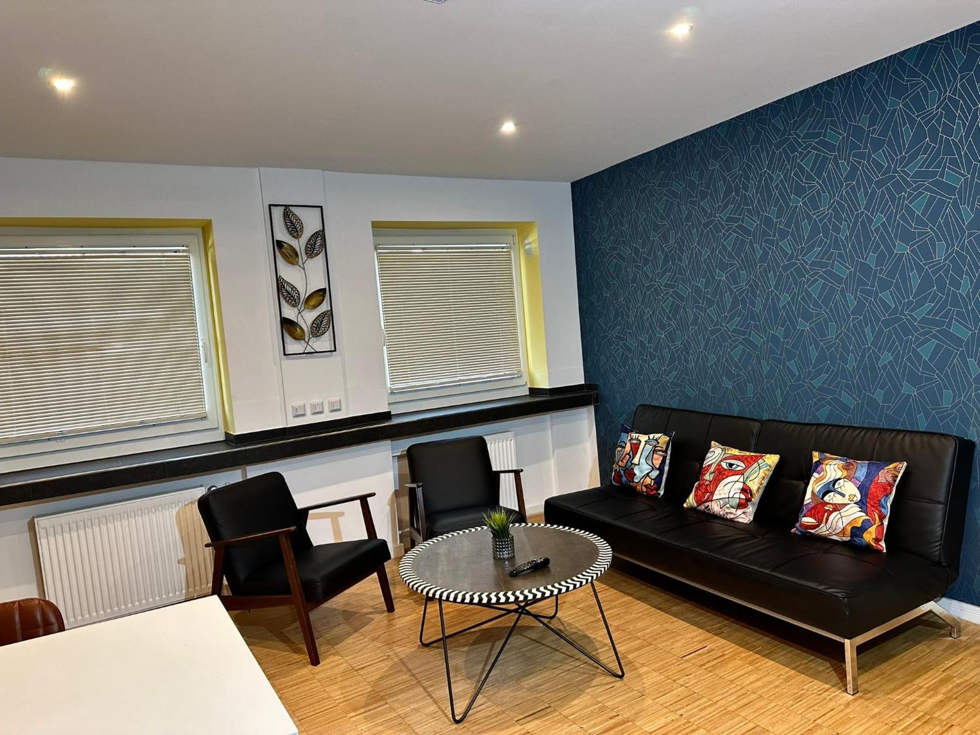 Tondose Apartment Dortmund Exterior photo