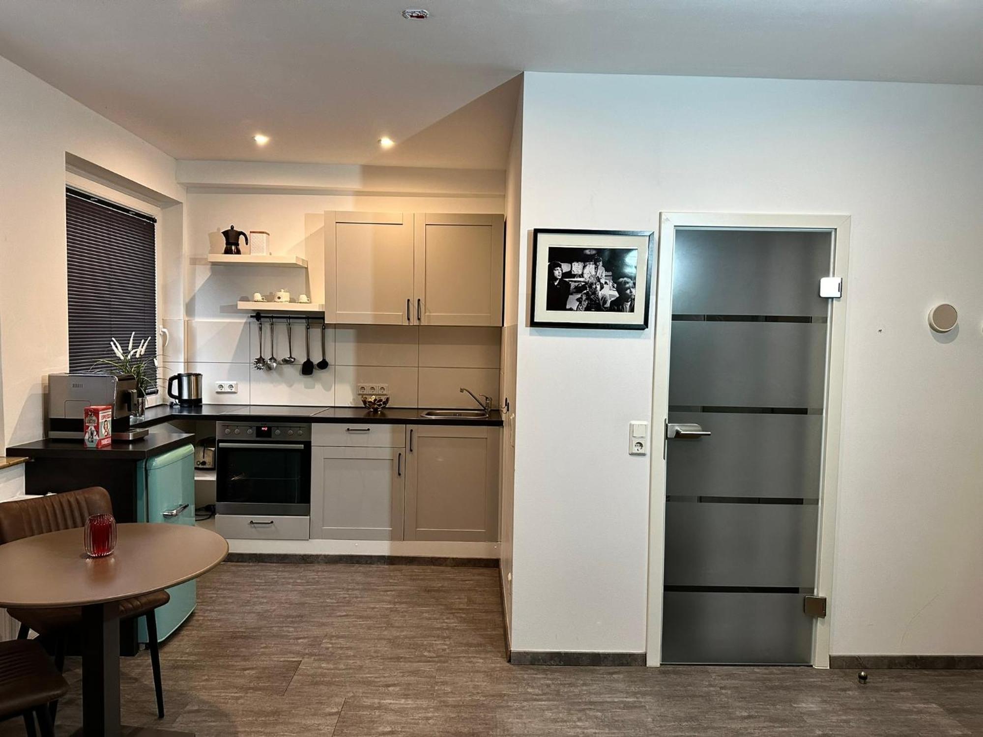 Tondose Apartment Dortmund Exterior photo