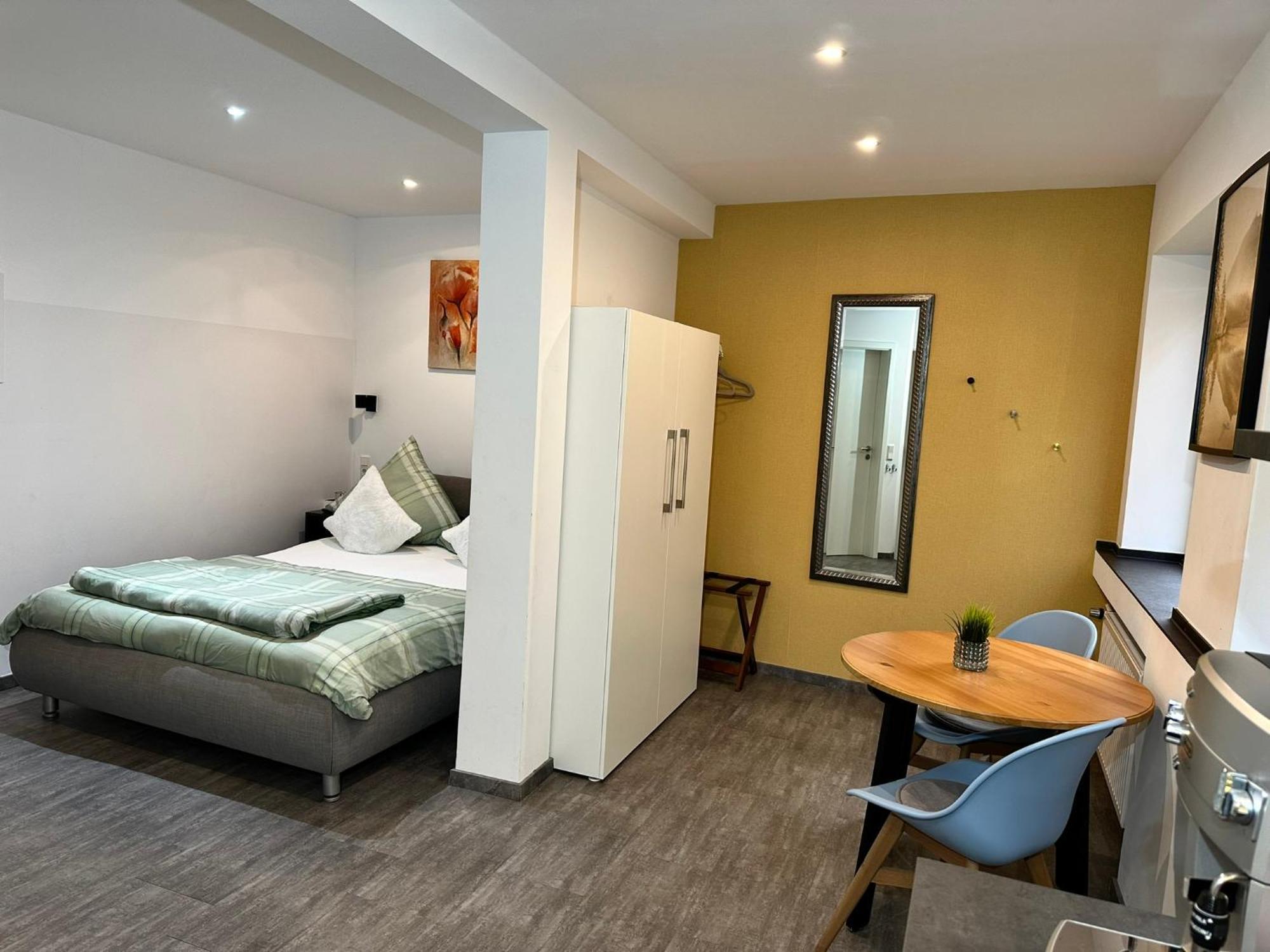 Tondose Apartment Dortmund Exterior photo