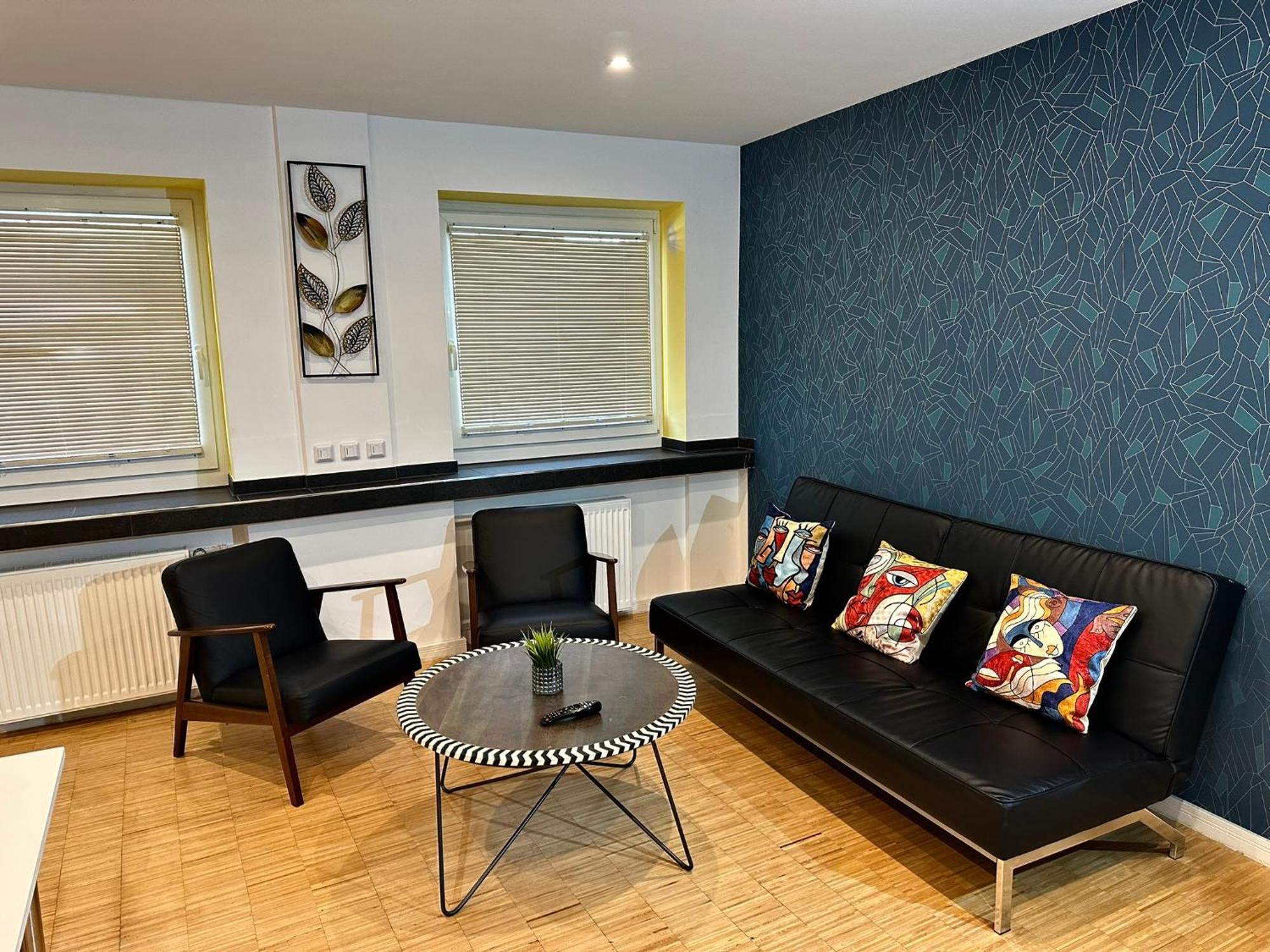 Tondose Apartment Dortmund Exterior photo
