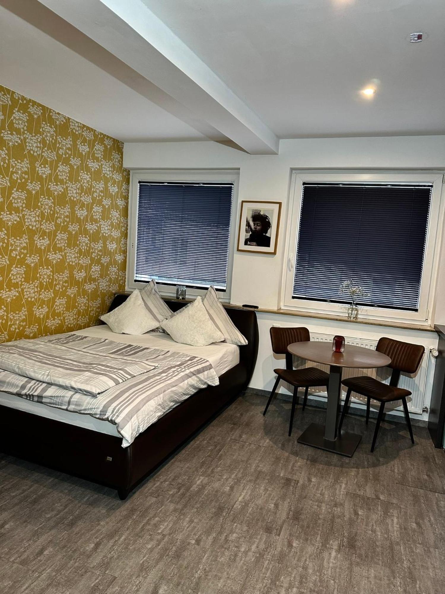 Tondose Apartment Dortmund Exterior photo