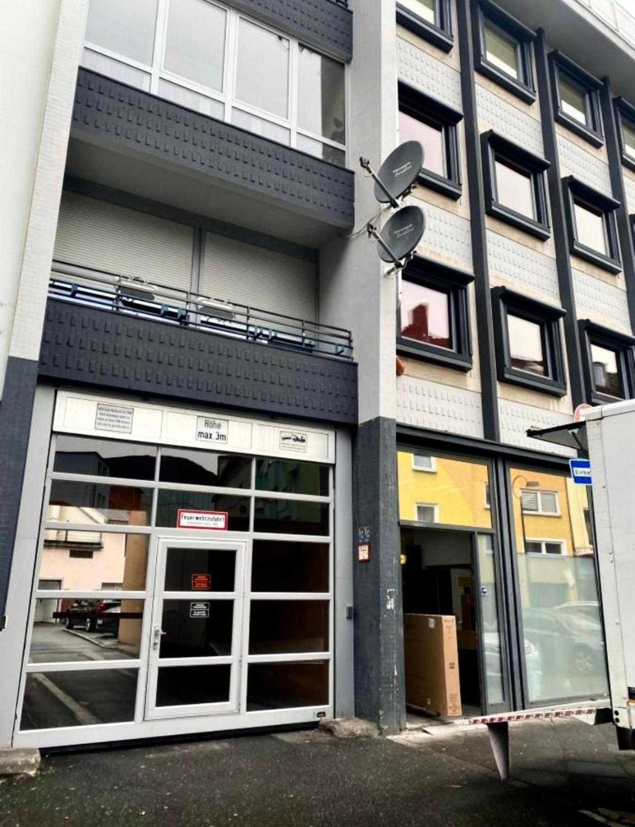 Tondose Apartment Dortmund Exterior photo