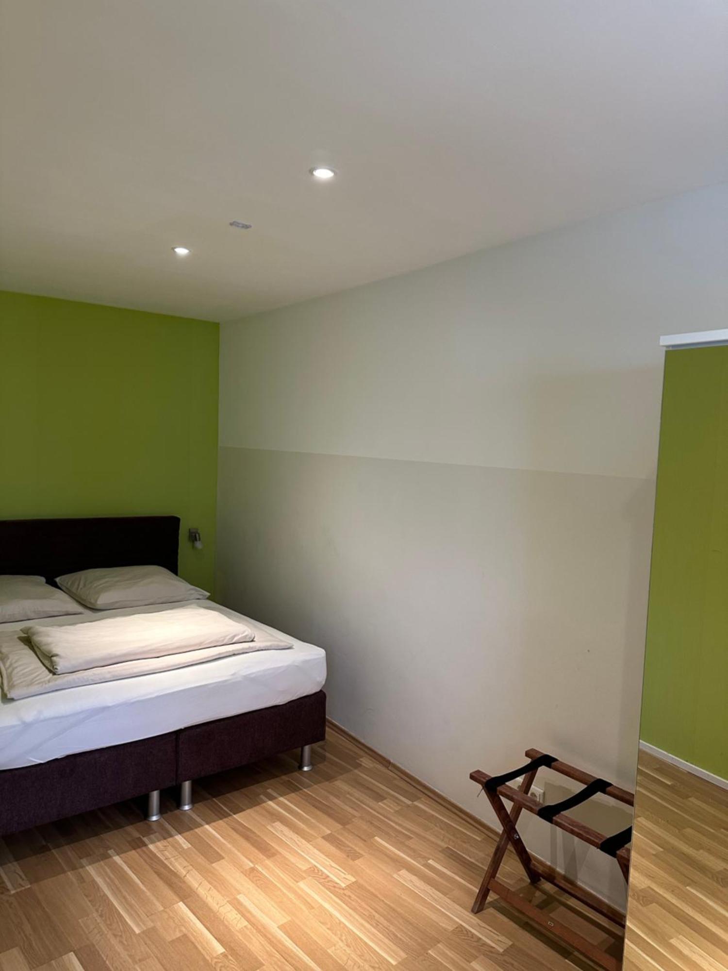 Tondose Apartment Dortmund Exterior photo
