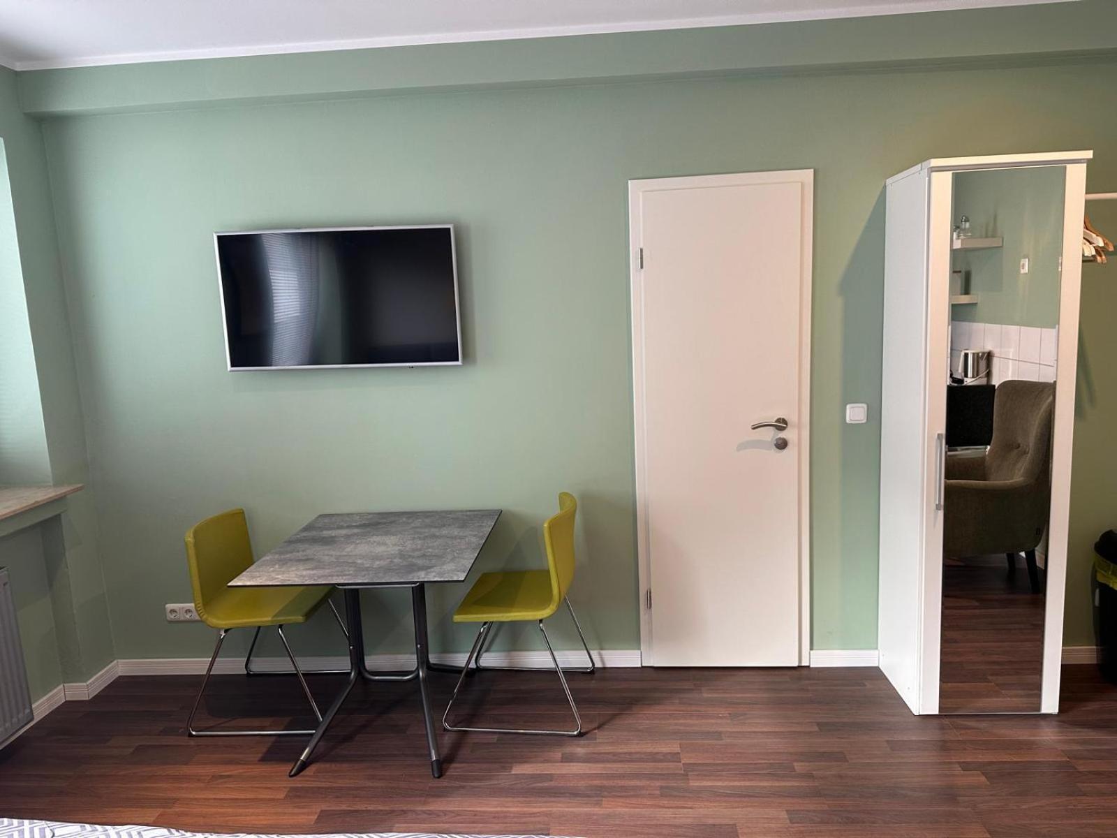 Tondose Apartment Dortmund Room photo