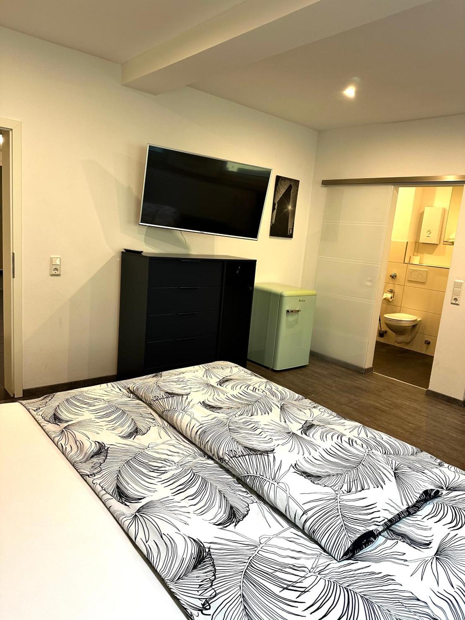 Tondose Apartment Dortmund Exterior photo