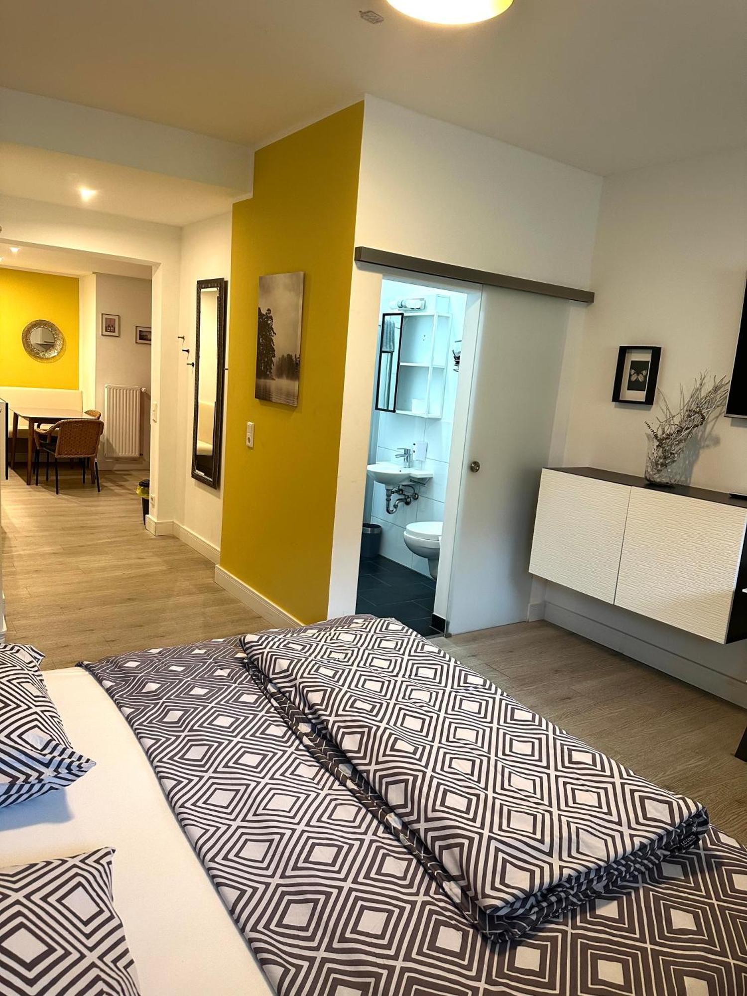 Tondose Apartment Dortmund Exterior photo